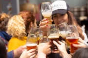 Fiesta de la Birra en Tres de Febrero: qué bandas tocan este fin de semana
