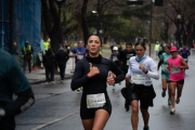 Media Maratón Ciudad de La Plata 2026: cuarta edición confirmada