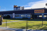 Pirelli frena su planta de Merlo y crece la alarma por los despidos