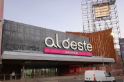 Morón: cómo postularse para trabajar en el nuevo Oeste Outlet