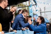 Del Viso celebró el nacimiento de la patria con una jornada llena de cultura y tradición
