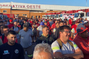 Camioneros sube la presión a Coca-Cola, Quilmes y CCU: qué puede faltar
