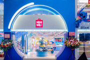 Miniso llega a Morón: cómo postularse para trabajar en la nueva tienda de Plaza Oeste