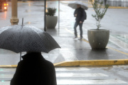 Se espera un invierno más lluvioso en la mayoría de los distritos bonaerenses