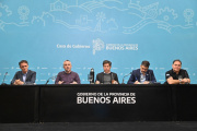 Provincia actualizó el valor de las becas para programas de niñez y adolescencia