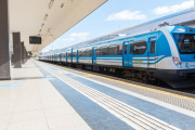 El tren Sarmiento dejará de llegar a Once por obras y cambiará su recorrido