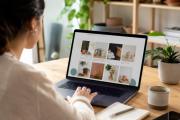 Hurlingham lanzó una plataforma digital para visibilizar a emprendedores del distrito