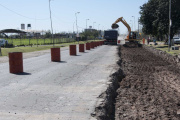 Ruta 1003: así avanzan las obras que transformarán el corredor entre Merlo y Morón