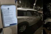 Estafa piramidal en Parque Leloir: prometían ganancias en dólares, pagaban unos meses y desaparecían