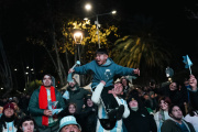 El Paseo del Centro, el escenario perfecto para vivir el Mundial