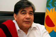 Mario Ishii va por el control de los patrulleros y tensiona al Gobierno bonaerense