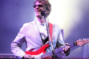 Haedo reunirá música y arte en un homenaje a Luis Alberto Spinetta