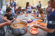 La Provincia destina $200 millones para fortalecer comedores y espacios comunitarios