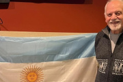 De El Cairo a Morón: la historia de Artín Assalian y su vínculo con la Selección