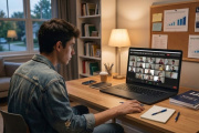La UNLaM dictará un curso online para transformar ideas en negocios con IA