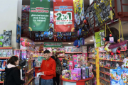 Morón lanzó la Semana del Día de la Niñez con descuentos en 40 comercios