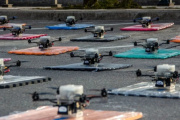 DronFest llega a Morón con drones, simuladores y entrada libre y gratuita