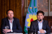 Transferencias de Kicillof: ¿qué municipios ganaron y cuáles perdieron plata?