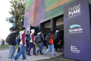 San Martín reunirá a universidades y empresas en la Expo Proyecta Futuro
