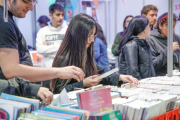 La Feria del Libro de La Matanza vuelve a San Justo del 11 al 21 de septiembre
