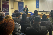 La Provincia y la UNTREF capacitaron a emprendedores de Tres de Febrero