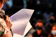 Hurlingham será sede de la cuarta edición del Festival Americano de Poesía