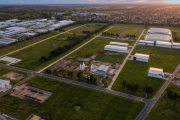 Un informe de la UNLP midió qué municipios movieron la economía en diez años