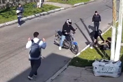 Investigan un robo violento a adolescentes con autismo en González Catán