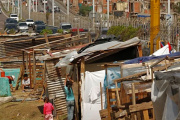 La pobreza volvió a subir y alcanzó al 36,9% en el Conurbano bonaerense