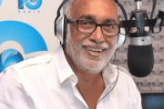 Murió Oscar González Oro, una de las voces más reconocidas de la radio argentina