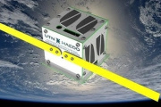 La UTN de Haedo puso en órbita su primer satélite en un cohete de SpaceX