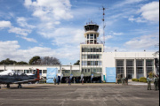 Morón: hallaron muerto a un militar en la Base Aérea y la Justicia Federal investiga