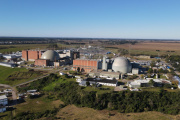 El sector nuclear argentino refuerza la prevención ante el fenómeno de El Niño 