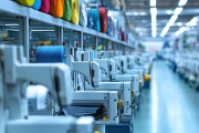 Suspensiones, sueldos recortados y obras sociales en jaque: la crisis textil en La Matanza