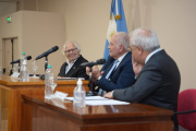 Pérez Esquivel fue distinguido en La Matanza y pidió una democracia con más derechos