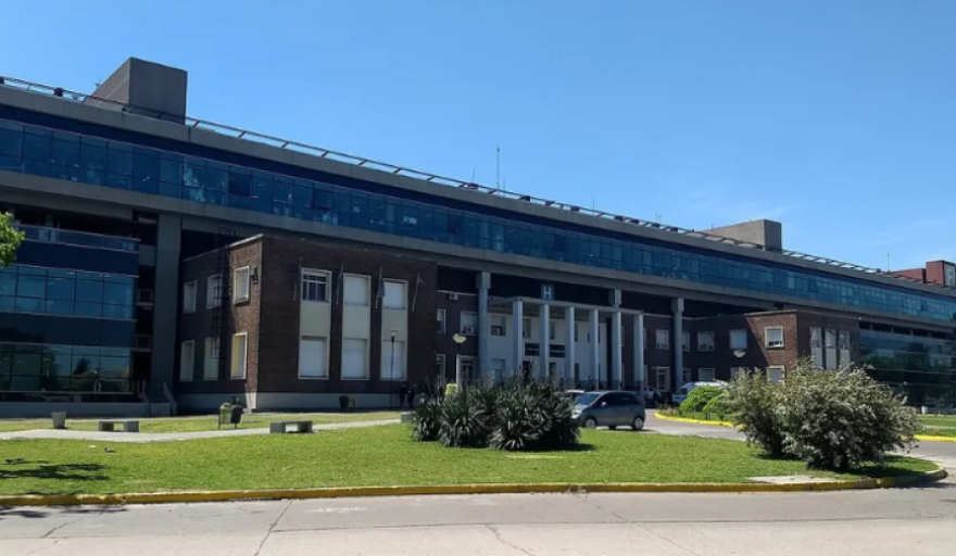 Nación echó 80 trabajadores del Hospital Posadas y desató un duro conflicto gremial