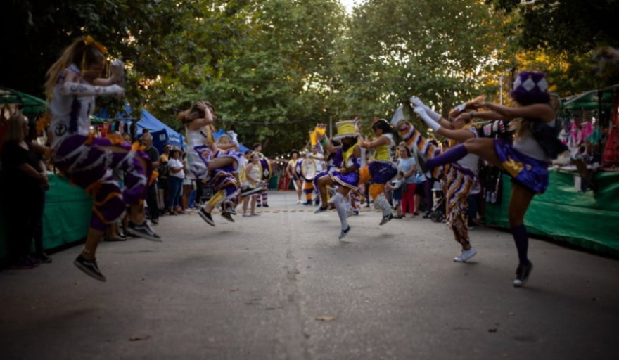 Hurlingham vuelve a vivir el Carnaval 2026 con corsos, murgas, música en vivo y food trucks