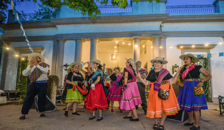 Moreno lanza una nueva edición de “Atardecer en los Museos”