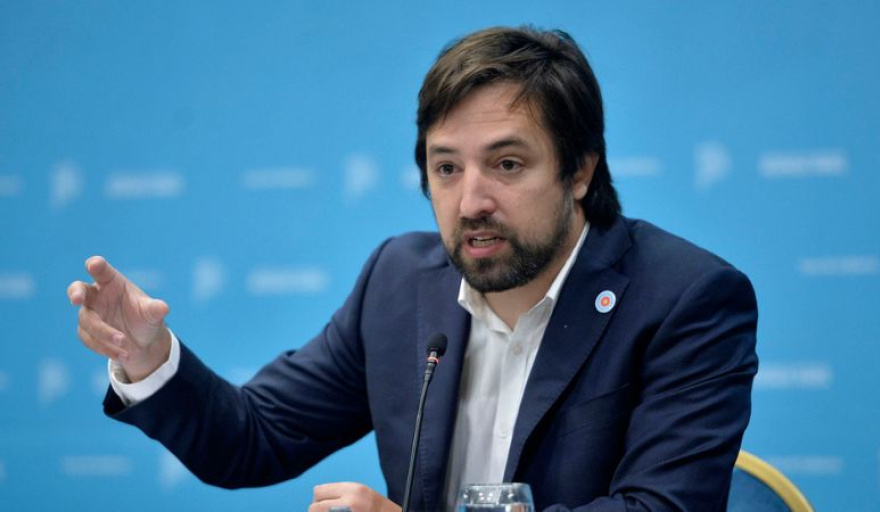 La Provincia denuncia un nuevo recorte en fondos de salud