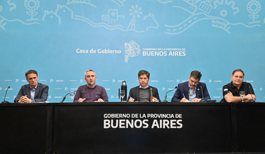 Provincia actualizó el valor de las becas para programas de niñez y adolescencia