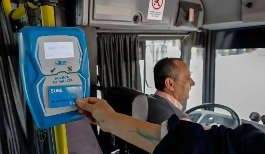 Nuevo aumento del boleto en el transporte público del AMBA: cuánto cuesta el pasaje