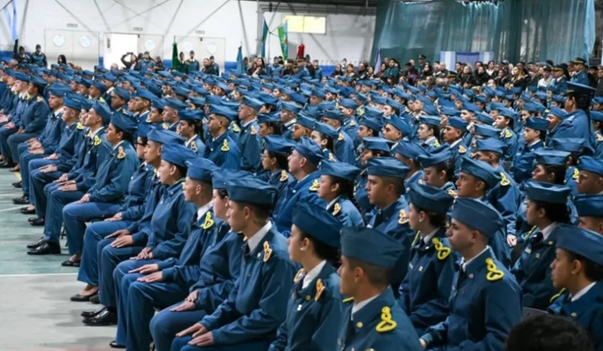 Actualizan la compensación por recargo del personal del Servicio Penitenciario Bonaerense