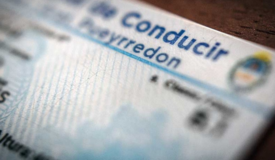Cambian las licencias de conducir en Buenos Aires: quiénes deberán hacer nuevos exámenes