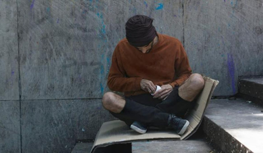 Un informe revela que el 48,9% de los jóvenes de 18 a 29 años vive en vulnerabilidad