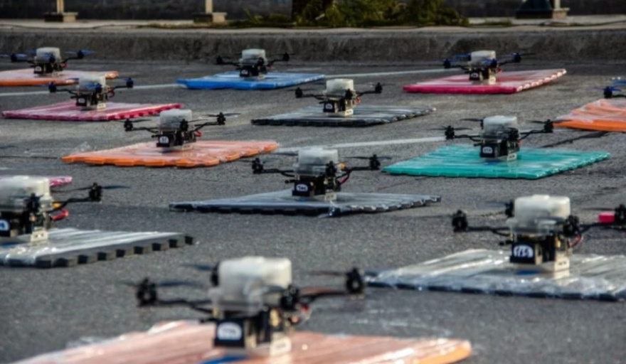 DronFest llega a Morón con drones, simuladores y entrada libre y gratuita